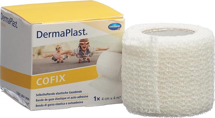 Actual product image DermaPlast CoFix