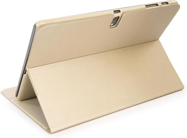 Produktbild Tucano Riga Hardcase (Galaxy Tab S 10.5 (2014))
