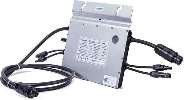 Produktbild Commodore CSK 600 (600 W)