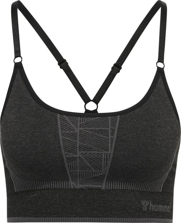 Produktbild hummel Mt Energy Seamless Sports Top (L)