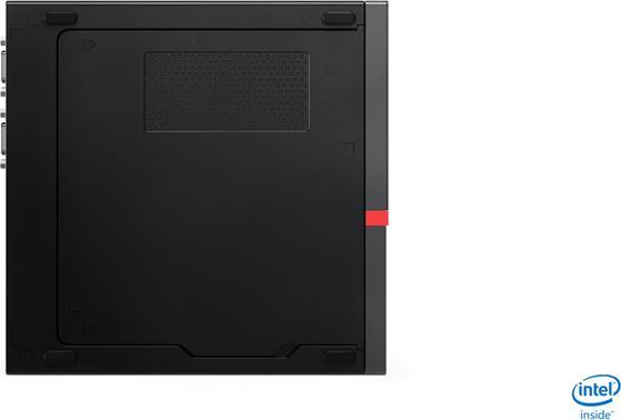 Actual product image Lenovo ThinkCentre – M920q (Intel Core i5-9600T, 8 GB, 128 GB, UHD Graphics 630)