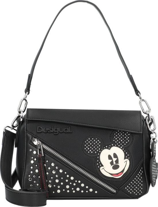 Desigual damenhandtasche mickey sdstyle phuket no flap