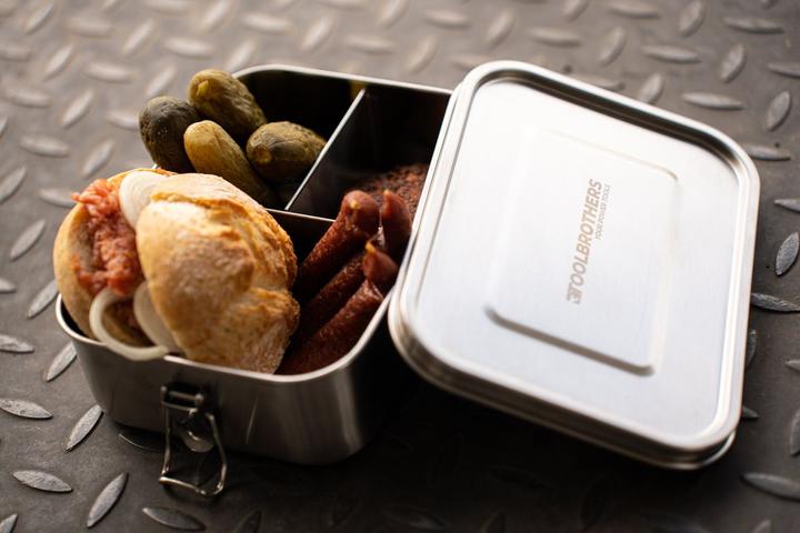 Produktbild Makita Lunchpaket
