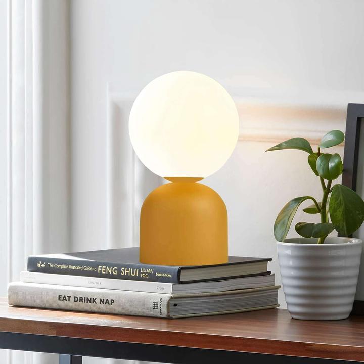 Produktbild Opviq Luminex Table Lamp (E27)