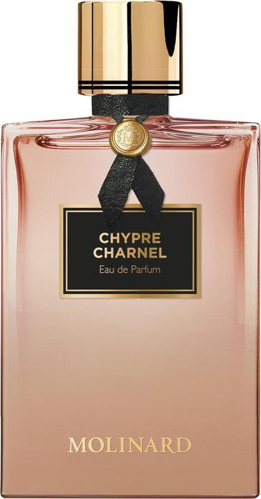 Actual product image Molinard Chypre Charnel (Eau de parfum, 75 ml)