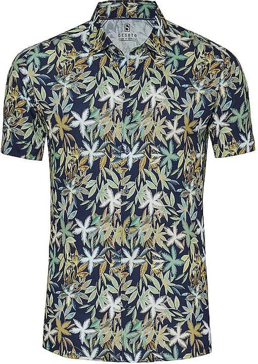 Desoto Jerseyhemd (M)