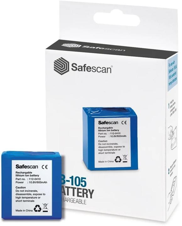 Image du produit Safescan LB-105