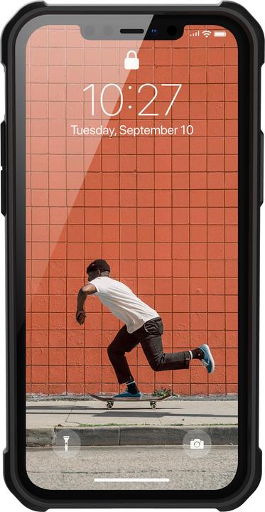 Produktbild UAG Metropolis LT (Apple iPhone 12, Apple iPhone 12 Pro)