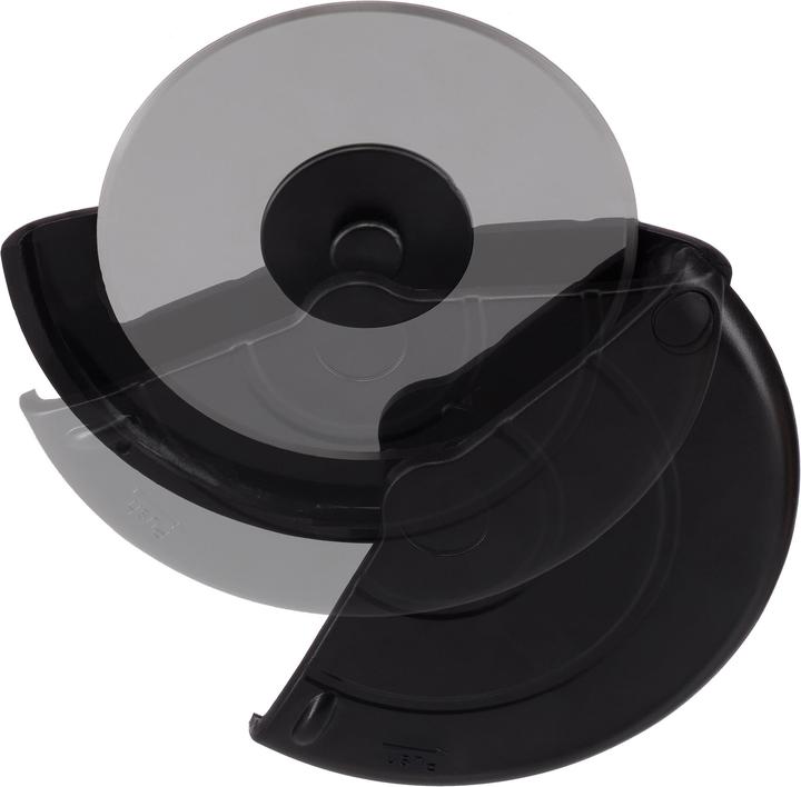 Actual product image Relaxdays Pizza cutter