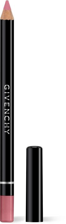Produktbild Givenchy wasserfester Lippenstift Parme Silhouette (Parme Silhouette)