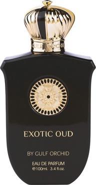 Gulf Orchid Exotic Oud 100ml
