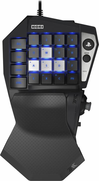Actual product image HORI Tactical Assault Commander (PS5, PC, PS4)