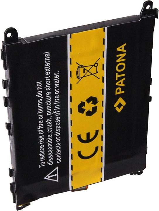 Patona Battery (Akku, Sony Xperia Z1)
