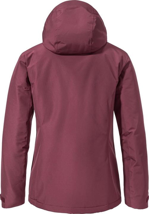 Produktbild Schöffel Style Wildkar Ins (42)