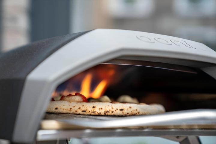 Image du produit Ooni Koda 12 (Four à pizza à gaz)