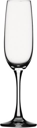 Image du produit Spiegelau Soirée (19 cl, 6 Verres, Flûtes à champagne)