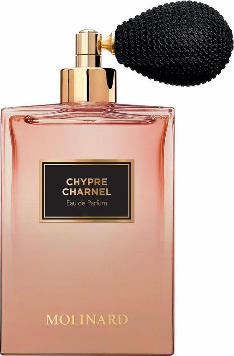 Actual product image Molinard Patchouli Intense (Eau de parfum, 75 ml)