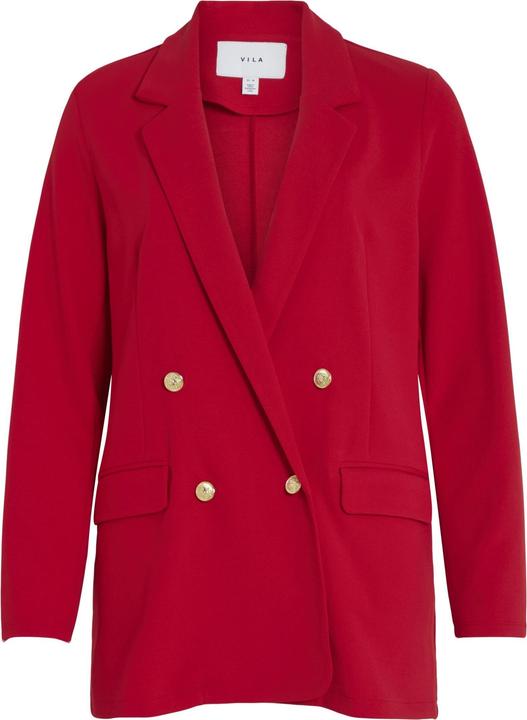 Actual product image Vila Double breasted blazer (M)