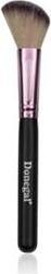 Actual product image Donegal Love Pink Rose Brush 4079