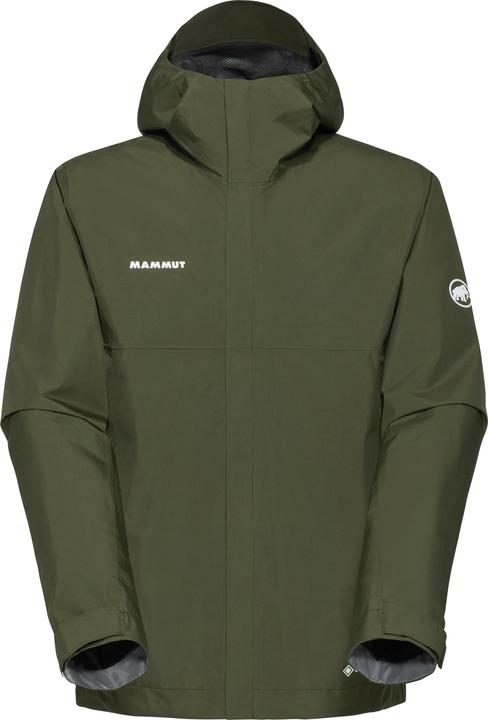 Mammut Treeline Light HS Hooded Jacket Men