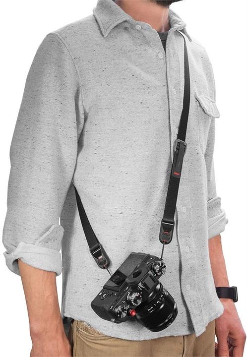 Actual product image Peak Design Leash (Neck belt)