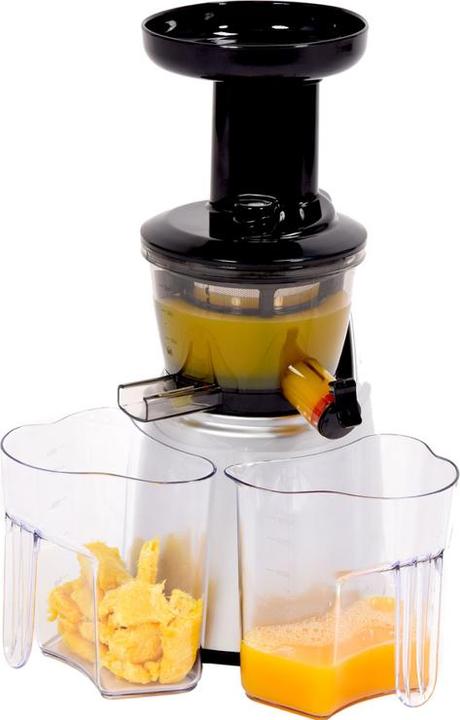 Actual product image Lund London Toya Lund Slow Speed Juice
