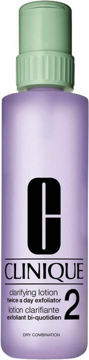 Clinique Clarifying