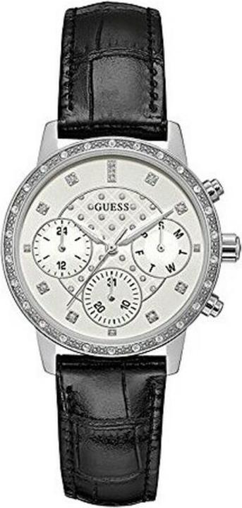 Guess Ladies' Watch W0957L2 (Ã˜ 37 mm) (37 mm)