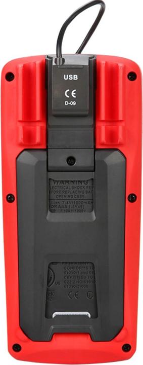 Image du produit Uni-T UT171B (CAT III 1000V, CAT IV 600V)