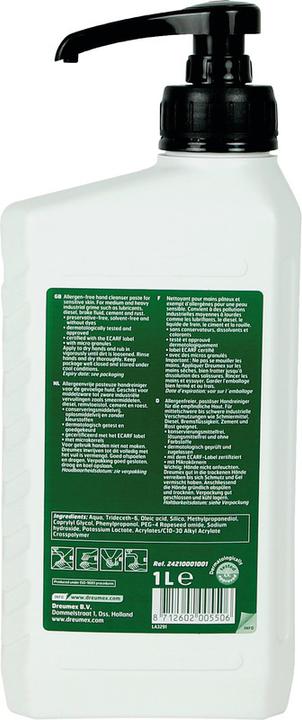 Produktbild Dreumex Sensitive (Flüssigseife, 1000 ml)