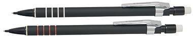 Produktbild Soennecken Druckbleistift Stärke der Mine: 0,7 mm Bezeichnung der Härte: HB (0.70 mm, HB, 1 x)