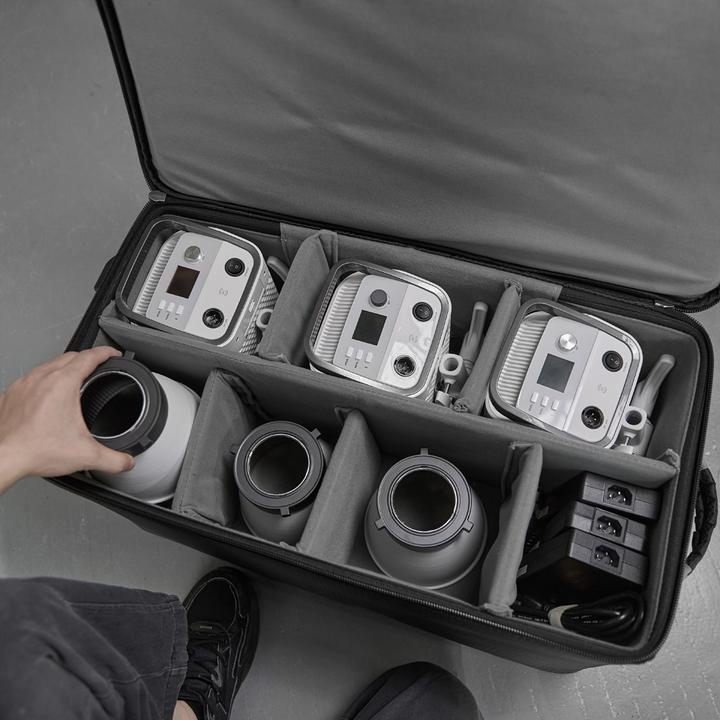 Actual product image Godox Litemons LA300R (Video light)