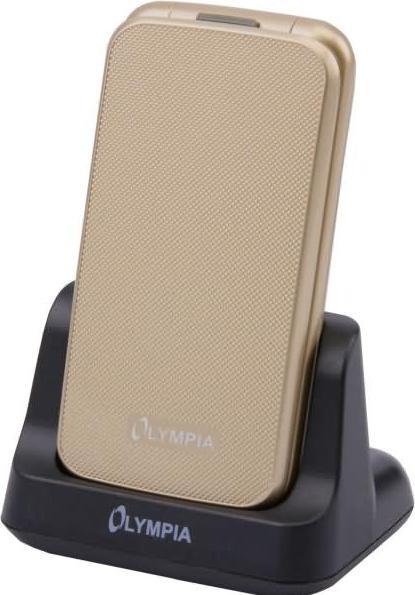 Produktbild Olympia Luna 2G (2.40", 2G)