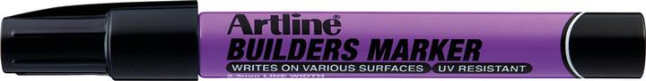 Produktbild Artline Permanent Marker Spezial (Schwarz, 2.30 mm, 1 x)