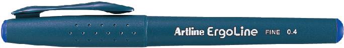 Produktbild Artline Ergoline 3400 (Blue)
