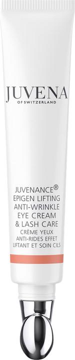 Juvena nce Epigen - Lifting Anti-Wrinkle Eye Cream & Lash Care (Crème, 20 ml, Tag, Nacht)
