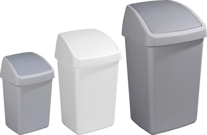 Produktbild Zwingo Abfallbehälter Swing (50 l)