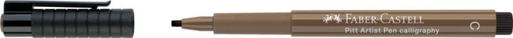 Immagine prodotto Faber-Castell Pitt Artist (Verde, 4 x)