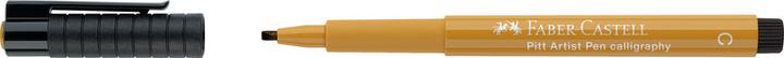 Immagine prodotto Faber-Castell Pitt Artist (Verde, 4 x)