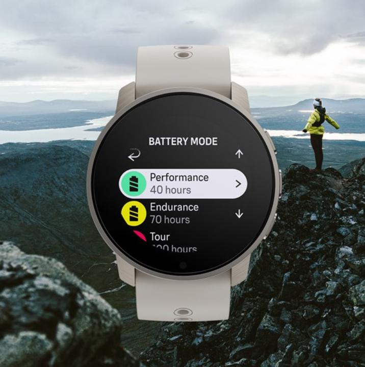 Image du produit Suunto 9 Peak Pro (43 mm)