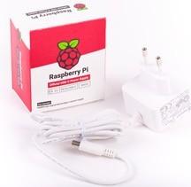 Actual product image HutoPi Raspberry Pi 4 1GB Starter Kit