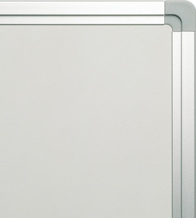 Produktbild Berec Weisswandtafel Businessline-Profil (300 x 120 cm)