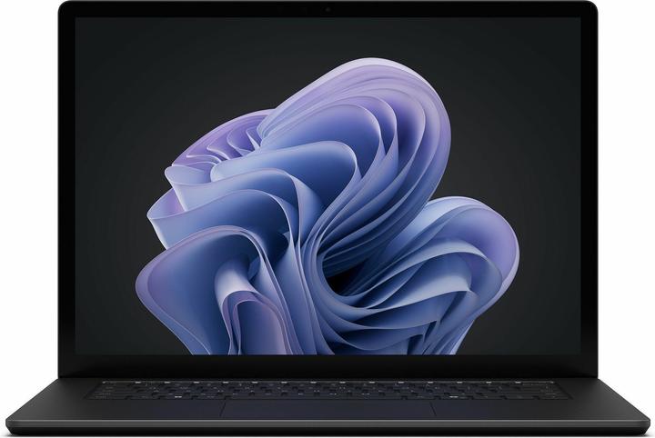 Produktbild Microsoft Surface Laptop 6 for business (15", Intel Core Ultra 7 165H, 16 GB, 512 GB, DE)