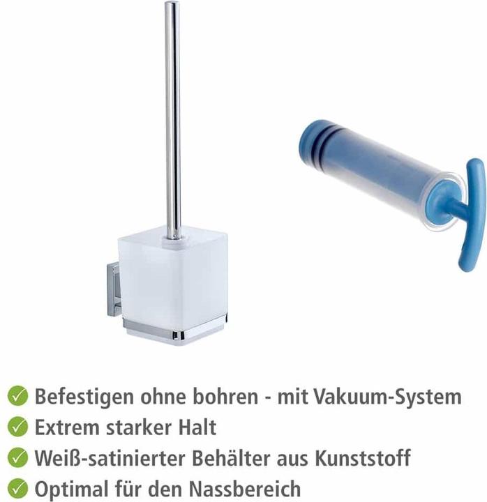 Actual product image Wenko Quadro