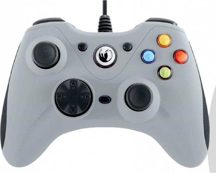Immagine prodotto Nacon Gaming Controllore di gioco GC-100XF (PC)
