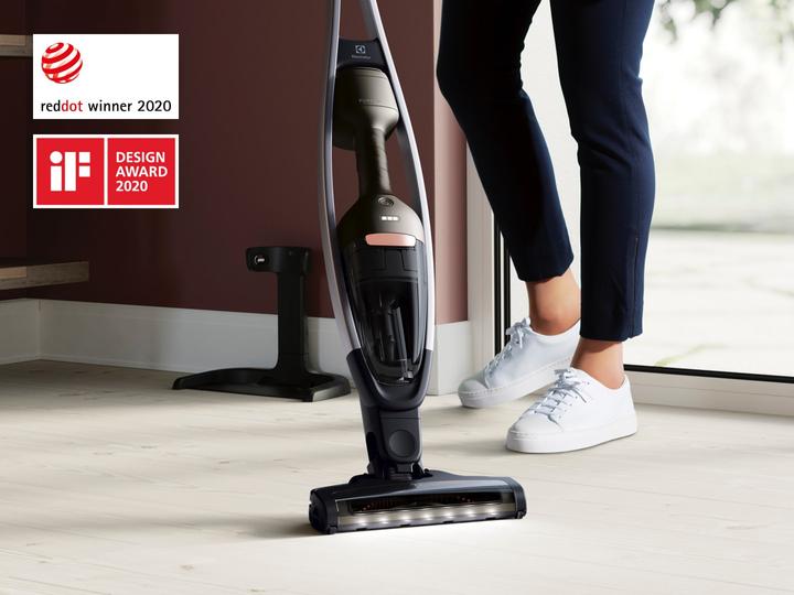 Produktbild Electrolux PQ91-50MB