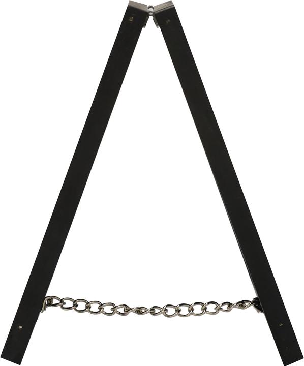 Produktbild Europel Kreidetafel Tischaufsteller, Mini, schwarz