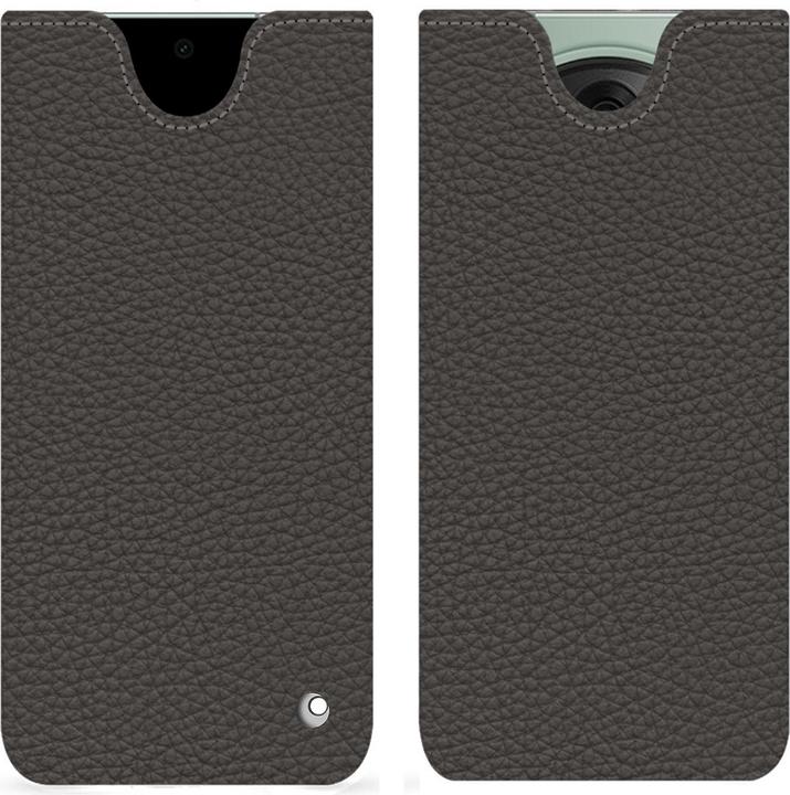Antracite (Pantone #41403c)