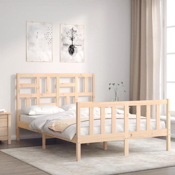 Immagine prodotto VidaXL Zack (120 x 190 cm)