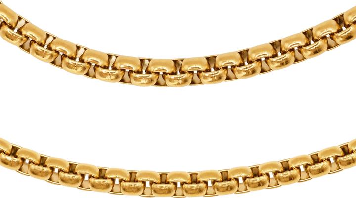 Immagine prodotto Heideman Set Vetus color oro (Acciaio inossidabile)
